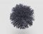 FdS Band 0 Mohair (TW): TW739 Deep Blue