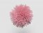 FdS Band 0 Mohair (TW): TW757 Rose