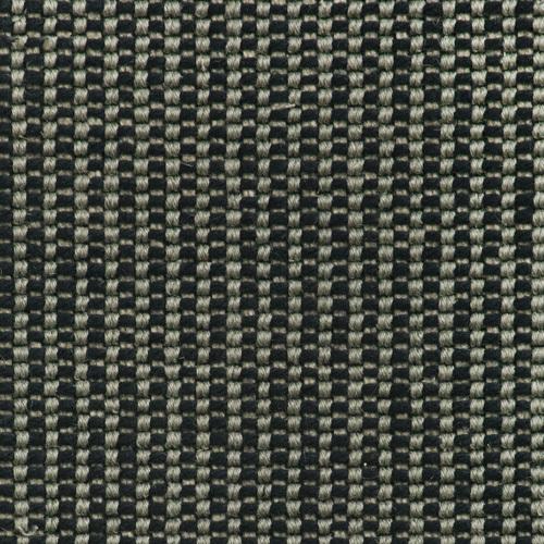 Woven carpets - Flanders jt 400 - CRE-FLANDERS - 7 Coal