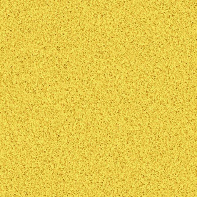 Koberce - Poodle 1400 cab 400 - OBJC-POODLE - 1482 Yellow