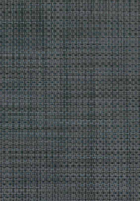 Tkaný vinyl - Fitnice Wicker 30,7x27x61,4 cm vnl 2,6 mm Trap - VE-WICKERTRAP - Tarmac