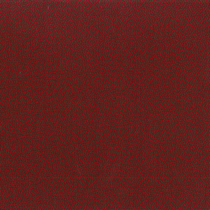 Woven vinyl - Fitnice Memphis 25x50x75 cm vnl 3,0 mm-LL Arcade - VE-MEMPHISARCDLL - Carmine