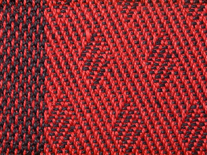 Carpets - Sisal Decor w-b 67 90 120 - MEL-DECORWB - 918
