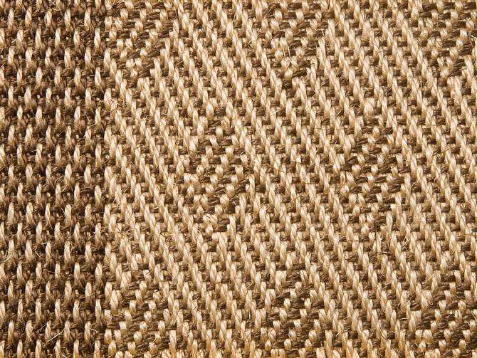 Carpets - Sisal Decor w-b 67 90 120 - MEL-DECORWB - 925