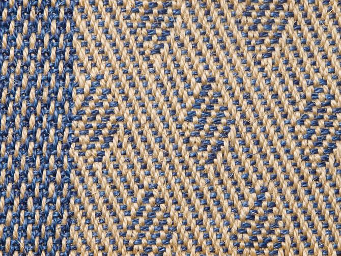 Carpets - Sisal Decor w-b 67 90 120 - MEL-DECORWB - 933