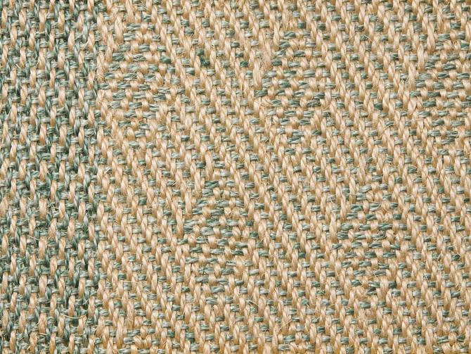 Carpets - Sisal Decor w-b 67 90 120 - MEL-DECORWB - 954