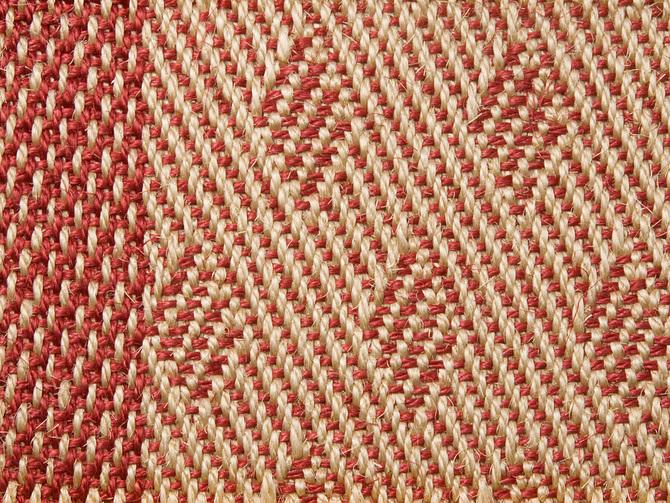 Carpets - Sisal Decor w-b 67 90 120 - MEL-DECORWB - 951