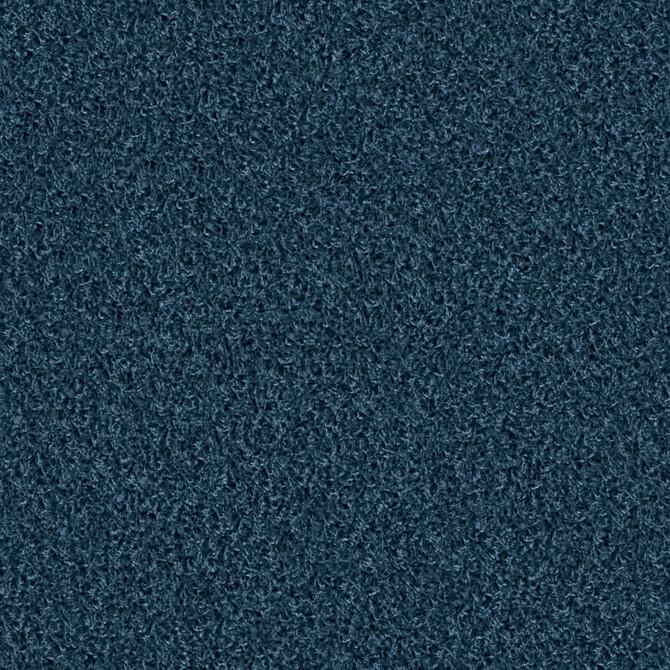 Carpets - Poodle 1400 cab 400 - OBJC-POODLE - 1410 Deep Blue