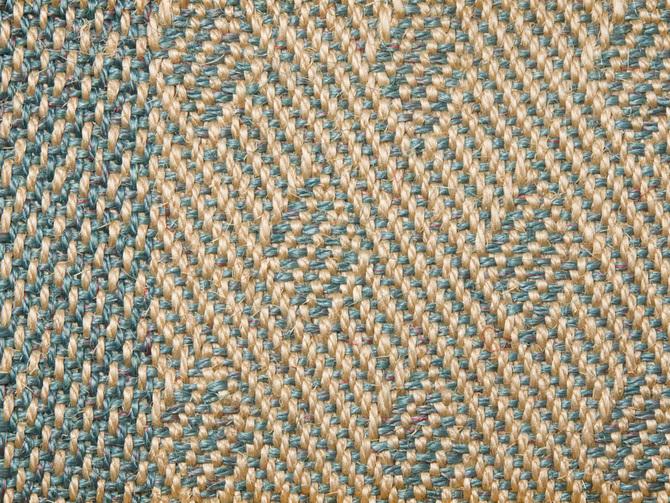 Carpets - Sisal Decor w-b 67 90 120 - MEL-DECORWB - 953