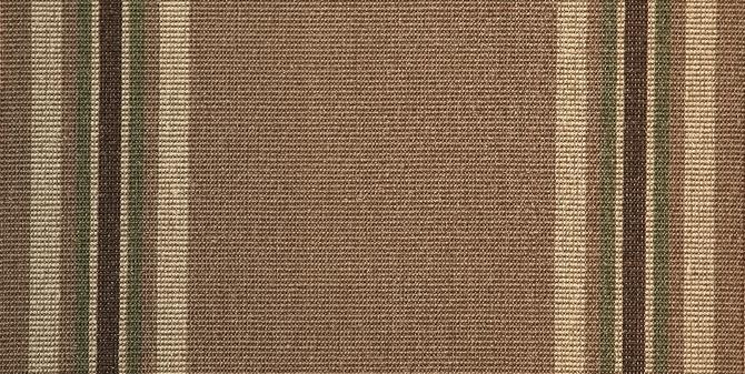 Carpets - Sisal Boucle Stripe ltx 67 90 120 - MEL-BOUSTRILTX - 390.40k