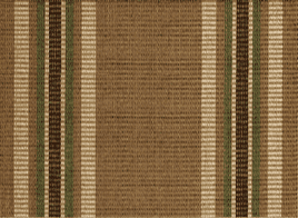 Carpets - Sisal Boucle Stripe ltx 67 90 120 - MEL-BOUSTRILTX - 390/40