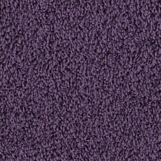 Carpets - Tosh 1400 cab 400 - OBJC-TOSH - 1408 Pflaume