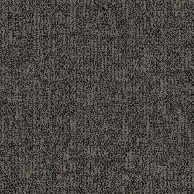 Carpets - Cryptive Econyl sd Acoustic 50x50 cm - TOBJC-ATCRYPTV - 1892 Black Earth