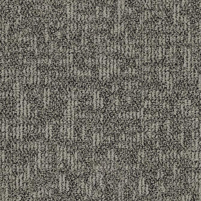 Carpets - Cryptive Econyl sd Acoustic 50x50 cm - TOBJC-ATCRYPTV - 1890 Silver Stream
