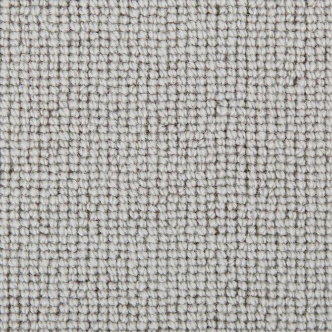 Carpets - Barrington Loop - Barrington 5,5 mm ab 100 366 400 457 500 - WEST-BARRING - Diamond Dove