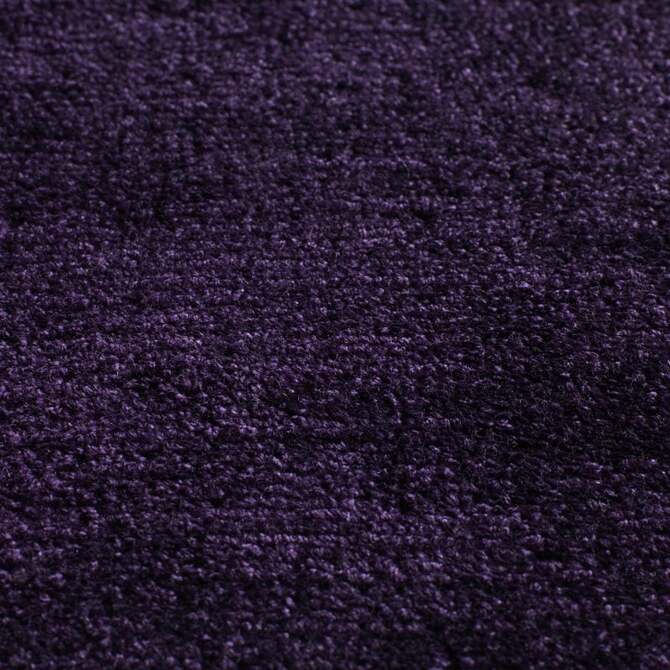 Carpets - Satara ct 400 - JAC-SATARA - Damson