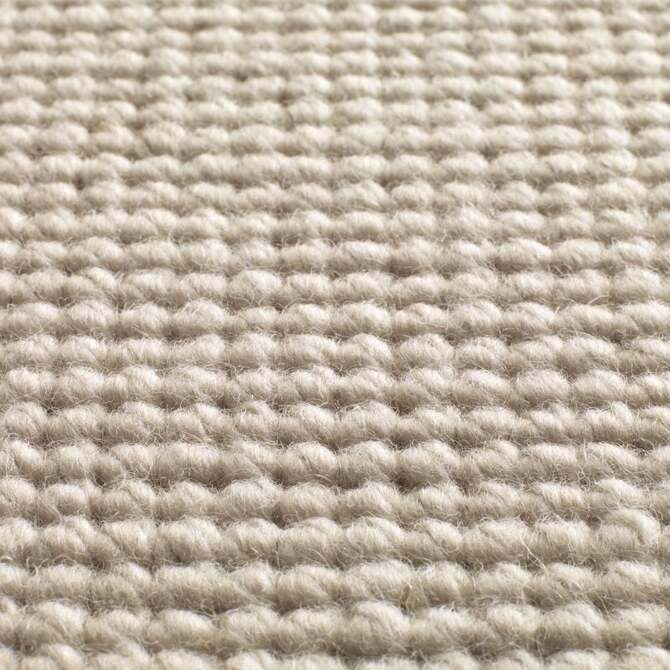 Carpets - Natural Weave Square jt 400 - JAC-NWSQR - Oatmeal
