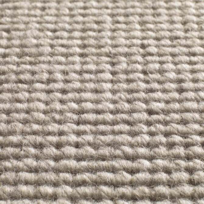 Carpets - Natural Weave Square jt 400 - JAC-NWSQR - Grey