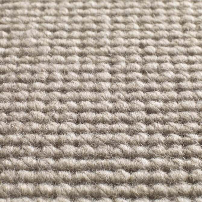 Koberce - Natural Weave Square jt 400 - JAC-NWSQR - Grey