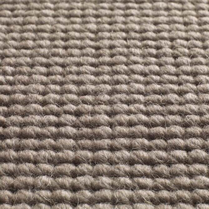 Koberce - Natural Weave Square jt 400 - JAC-NWSQR - Taupe