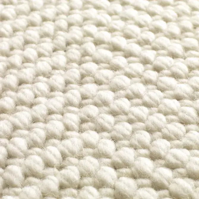 Carpets - Natural Weave Herringbone jt 400 - JAC-NWHERR - Ivory