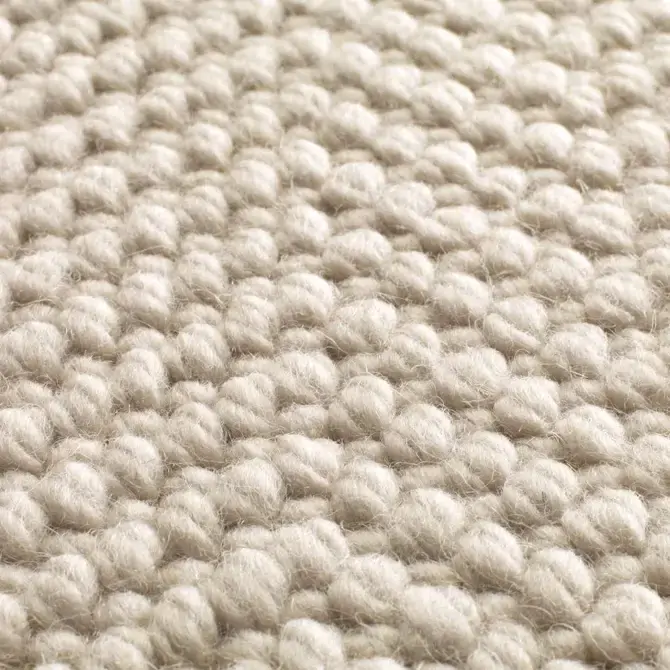 Carpets - Natural Weave Herringbone jt 400 - JAC-NWHERR - Pearl