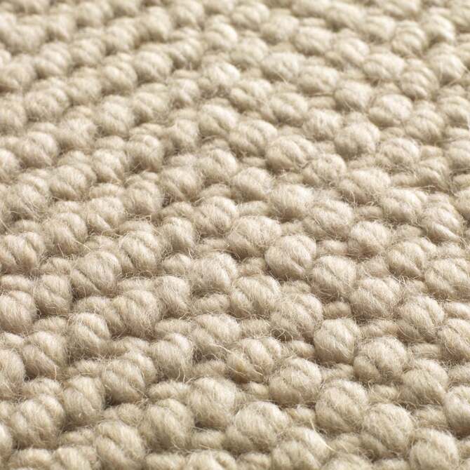 Carpets - Natural Weave Herringbone jt 400 - JAC-NWHERR - Wheat