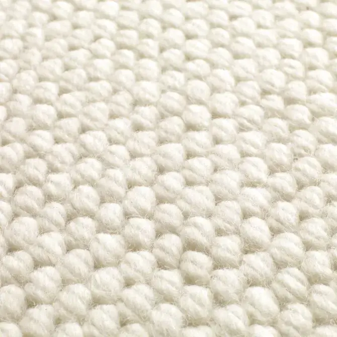 Carpets - Natural Weave Hexagon jt 400 - JAC-NWHEX - Ivory