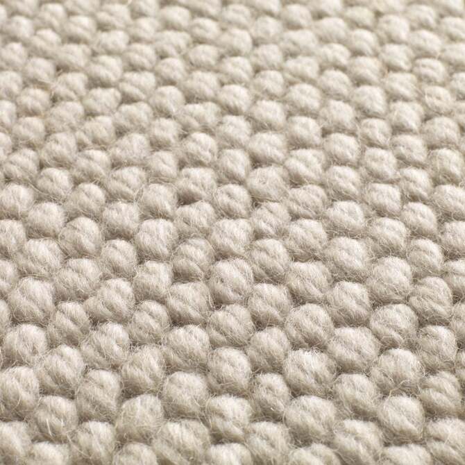 Carpets - Natural Weave Hexagon jt 400 - JAC-NWHEX - Oatmeal