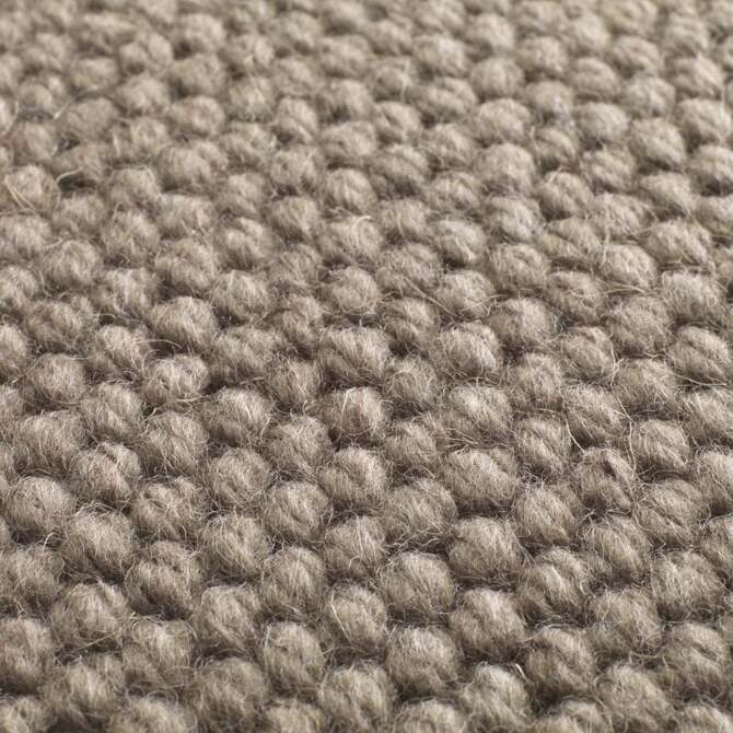 Carpets - Natural Weave Hexagon jt 400 - JAC-NWHEX - Taupe