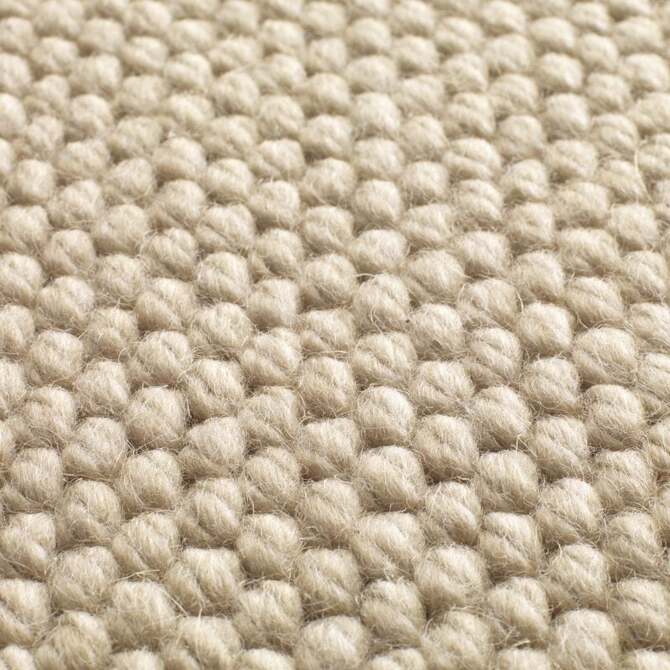 Carpets - Natural Weave Hexagon jt 400 - JAC-NWHEX - Wheat