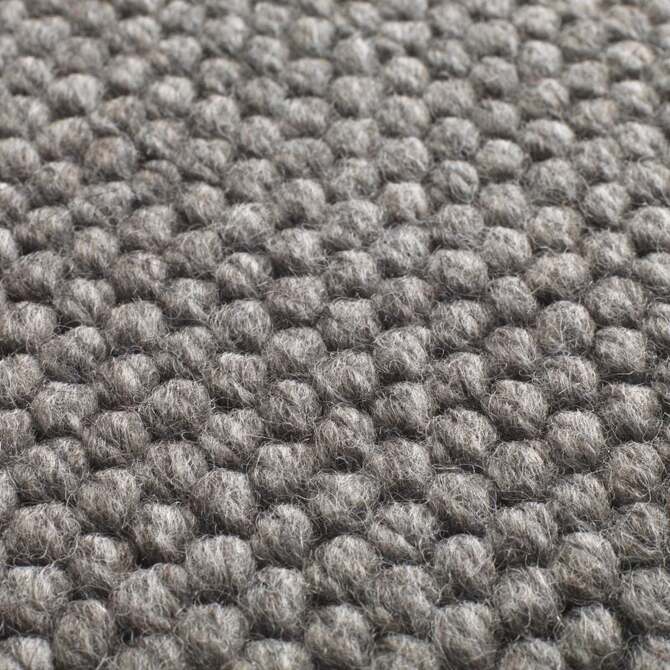 Carpets - Natural Weave Hexagon jt 400 - JAC-NWHEX - Slate