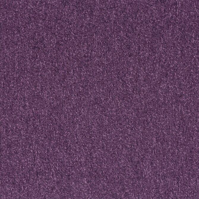 Carpets - Go To sd acc 50x50 cm - BUR-GOTO50 - 21821 Purple