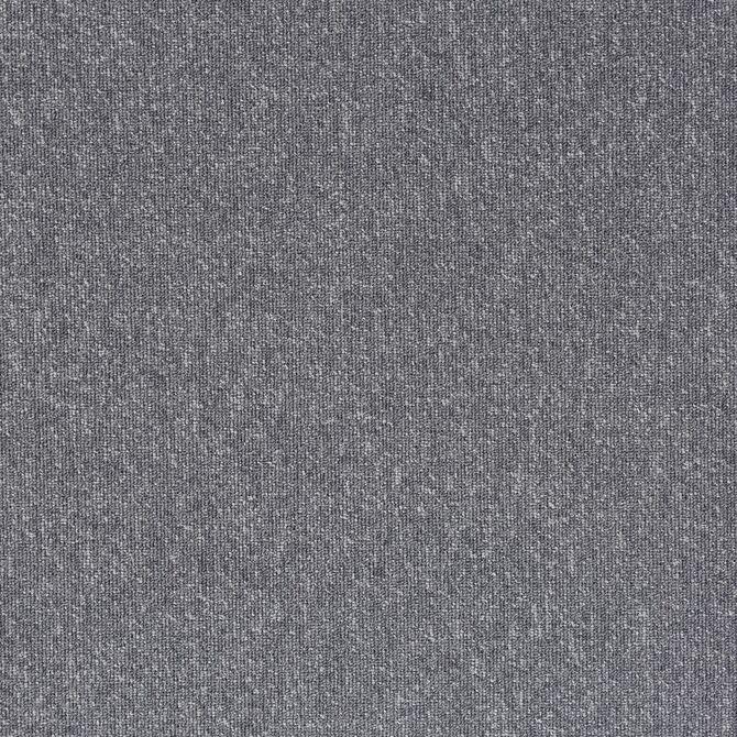 Carpets - Go To sd acc 50x50 cm - BUR-GOTO50 - 21817 Light Grey