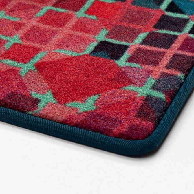 Carpets - FGI Velours Acoustic Plus 225x200 cm - E-OBJC-FGIVELAMY2252 - Amy 1502 B