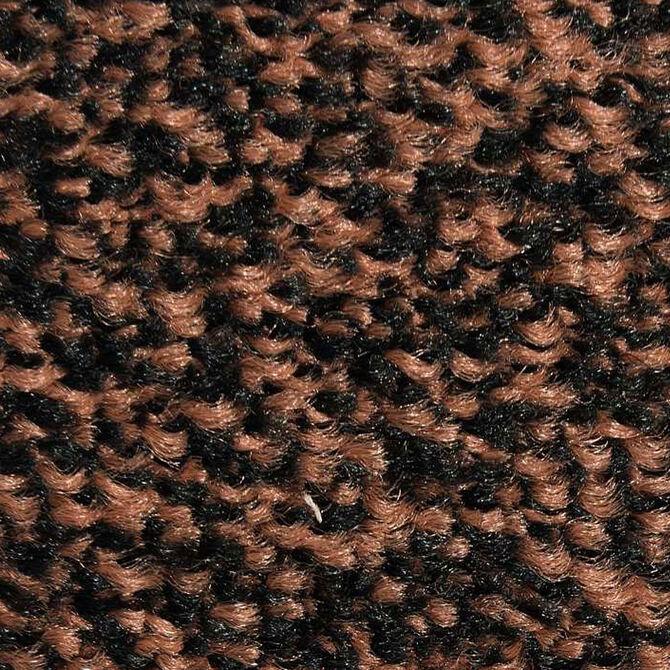 Cleaning mats - Iron Horse sd nrb 150x250 cm - KLE-IRONHRS1525 - Black Cedar