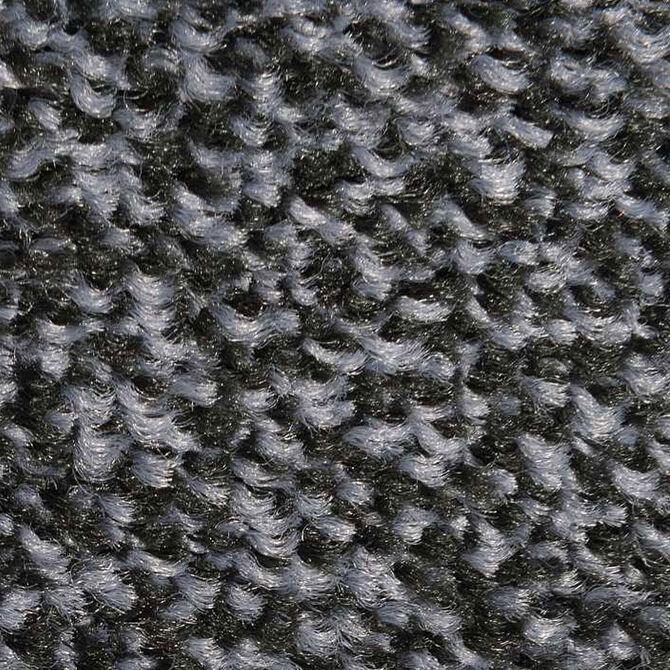 Cleaning mats - Iron Horse sd nrb 150x250 cm - KLE-IRONHRS1525 - Black Steel