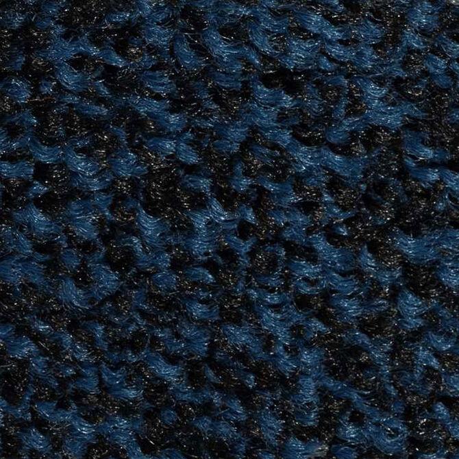 Cleaning mats - Iron Horse sd nrb 115x175 cm - KLE-IRONHRS1151 - Black Blue