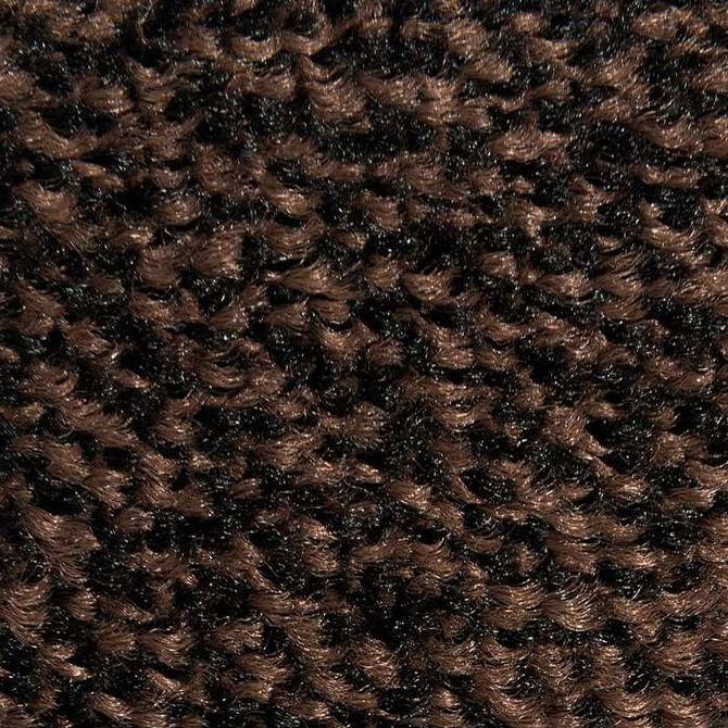 Rohože - Iron Horse sd nrb 60x85 cm - KLE-IRONHRS60 - Black Brown