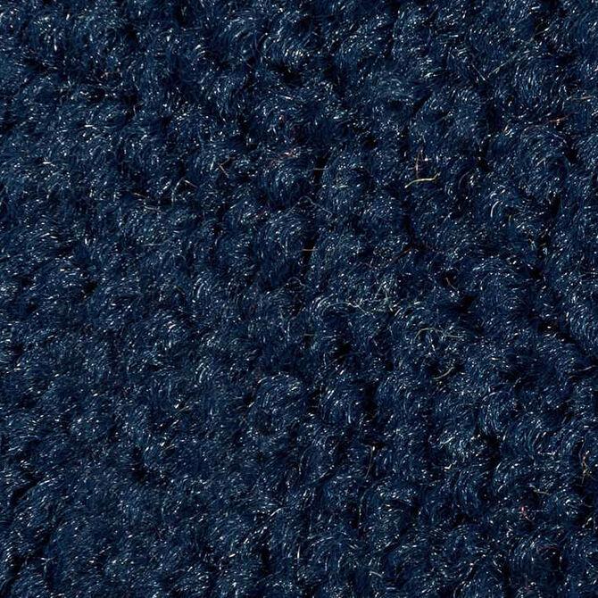 Cleaning mats - Monotone sd nrb 115x240 cm - KLE-MONOT1154 - Navy