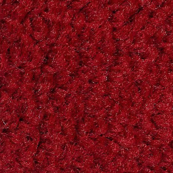 Cleaning mats - Monotone sd nrb 115x240 cm - KLE-MONOT1154 - Regal red