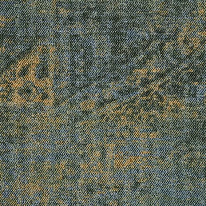 Carpets - Patchwork b2b 50x50 cm - MOD-PATCHWORK - 668