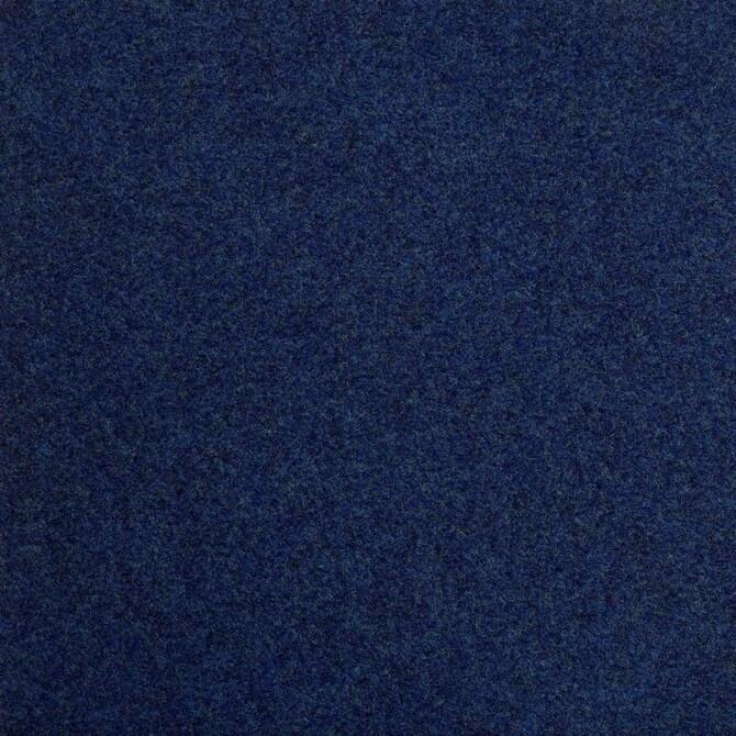 Carpets - Velour Excel fibre bonded acc 50x50 cm - BUR-VELEXC50 - 6060 Barona Blue