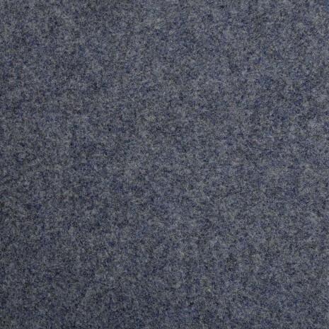 Carpets - Velour Excel fibre bonded acc 50x50 cm - BUR-VELEXC50 - 6061 Sky Dancer