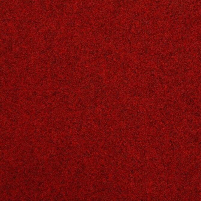Carpets - Velour Excel fibre bonded acc 50x50 cm - BUR-VELEXC50 - 6062 Red Lake
