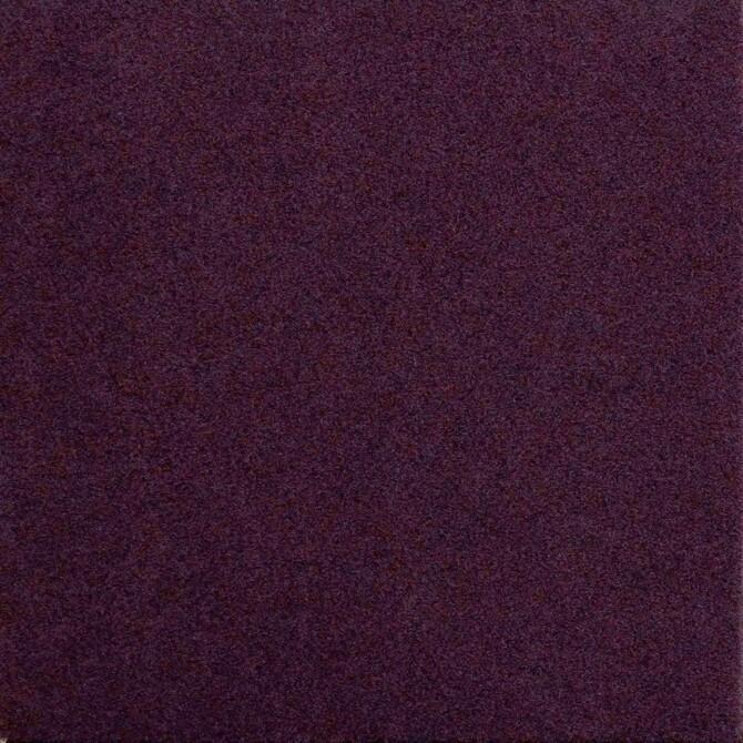 Carpets - Velour Excel fibre bonded acc 50x50 cm - BUR-VELEXC50 - 6090 Persian Purple