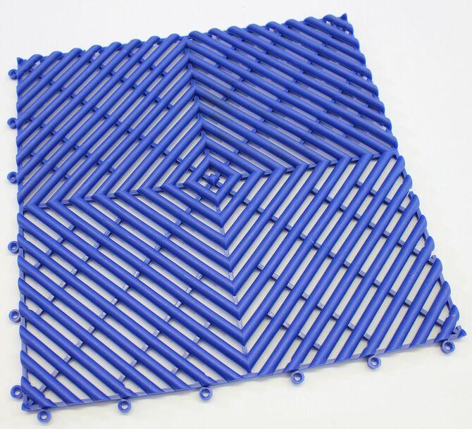 Cleaning mats - Kleen-Tile vnl 304 x 304 mm - KLE-KLTILE - 008