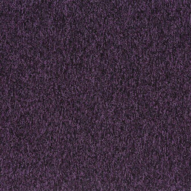 Koberce - Infinity spd bb 50x50 cm - BUR-INFINITY50 - 34716 Purple Prism