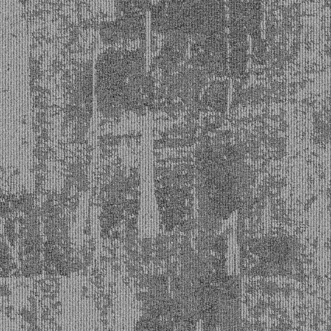 Carpets - Arctic bb 25x100 cm - BUR-ARCTIC25 - 34503 Norse Grey