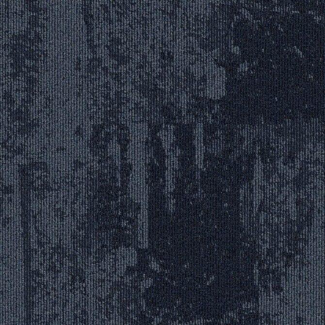 Carpets - Arctic bb 25x100 cm - BUR-ARCTIC25 - 34507 Moonrise Blue
